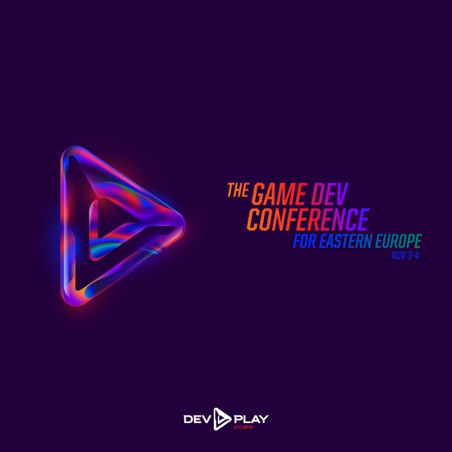 Dev.Play 2020 将于 11 月 3 日至 4 日上线 - 现已开放报名